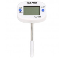 Электронный термометр TA-288 короткий