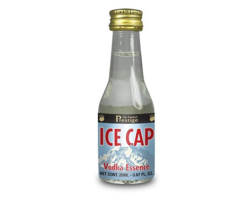 Эссенция Prestige Ice Cap Vodka 20мл