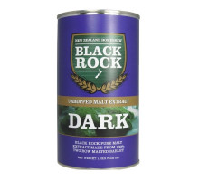 Солодовый экстракт Black Rock Dark