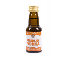 Эссенция Strands Mandarin Vodka
