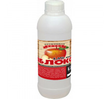 Концентрированный Сок яблочный "Фруктовая Бочка" 1,5% кисл., 1 кг