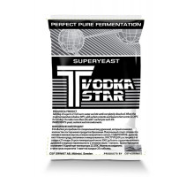 Дрожжи спиртовые Vodka Star