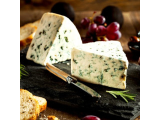 Сыр с благородной плесенью: путешествие длинною в века